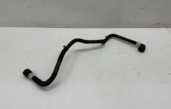 Tesla Model 3 Electric car engine cooling hoses/pipes 162959300B