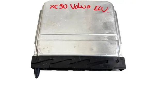 Volvo S60 Engine control unit/module 30646978A 1039S04101 0281011441