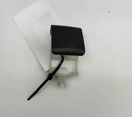 Toyota Land Cruiser (BJ70) Fuel cap release pull handle 7733528060