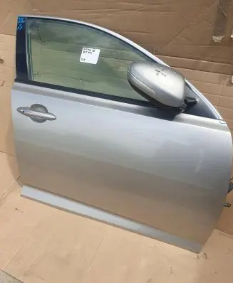 KIA Optima Front door