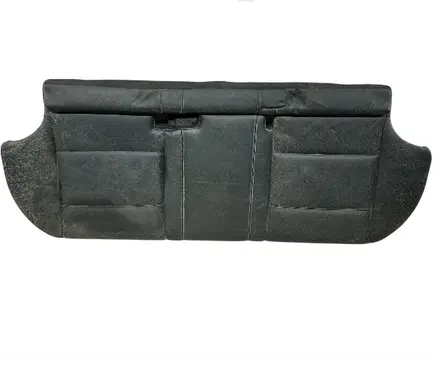 BMW X5 E53 Rear seat 