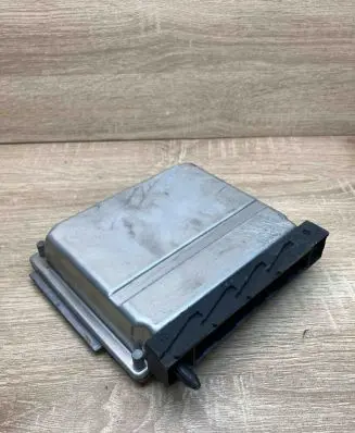 Volvo S80 Engine control unit/module ECU 09496667A 0281001776 H92
