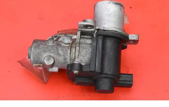 Nissan Qashqai EGR valve H8200282949