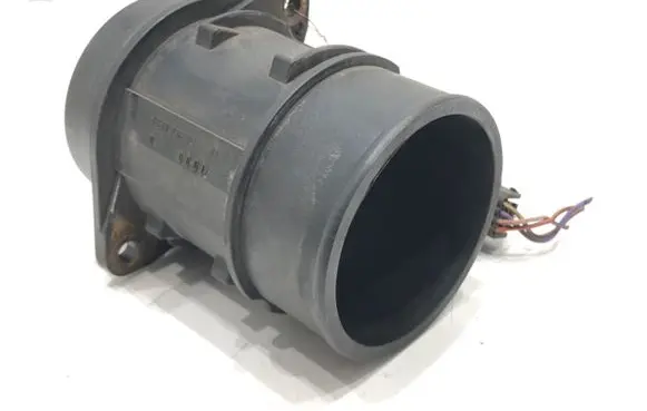 Renault Megane III Mass air flow meter 5WK97021