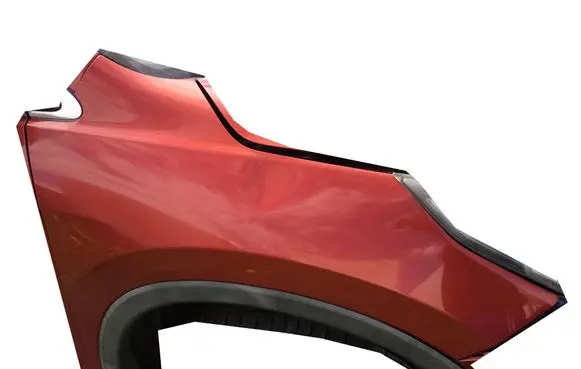 Honda CR-V Fender