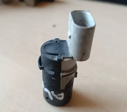 Audi A6 S6 C6 4F Parking PDC sensor 7H0919275B 602731