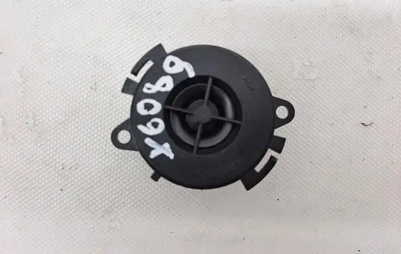 Citroen C4 Cactus Front door high frequency speaker A0143603