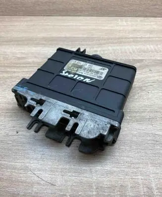 Volkswagen Sharan Gearbox control unit/module 099927733A 5DG00765451