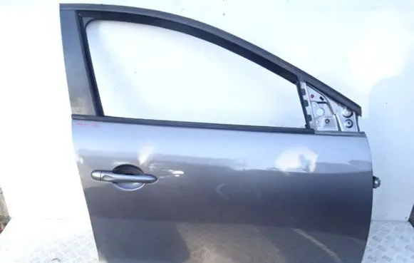 Renault Megane III Front door