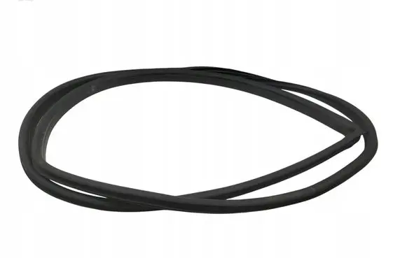 Ford Fiesta Rubber seal front door (on door) 