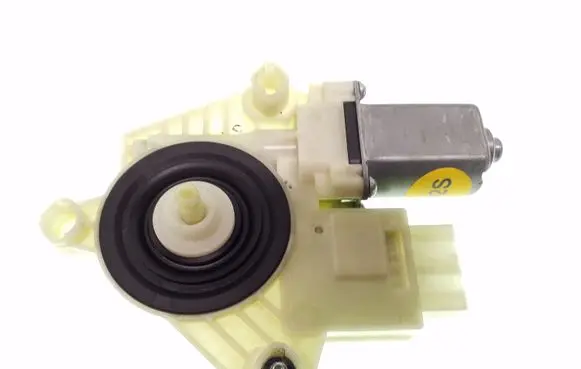 Skoda Fabia Mk3 (NJ) Rear door window regulator motor 6V0959812A