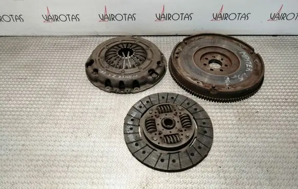 Renault Master II Clutch set kit 100611 210611 8200117425