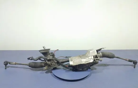 Skoda Octavia Mk3 (5E) Steering rack 5Q1423051AT