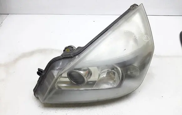 Renault Espace IV Headlight/headlamp 15565900