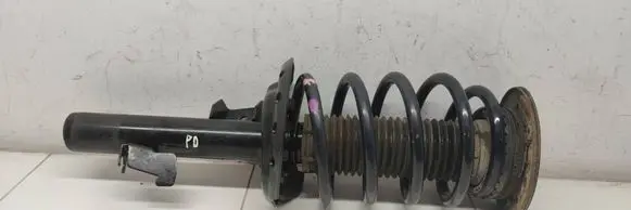 Volvo XC60 Front shock absorber/damper 339818