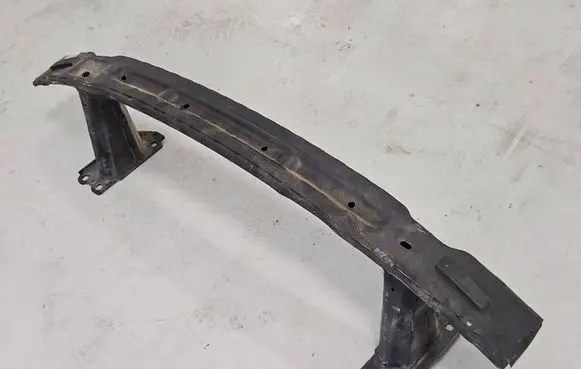 BMW 1 E82 E88 Front bumper cross member 7170057 NG6310110 TS717005714C