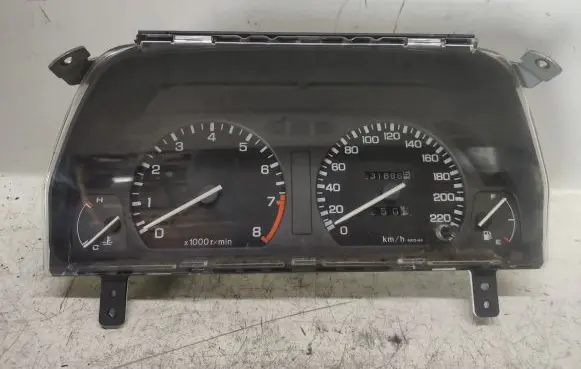 Honda Concerto Speedometer (instrument cluster) HR08637