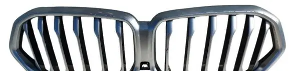 BMW X6 G06 Front grill 7481386-kolumb