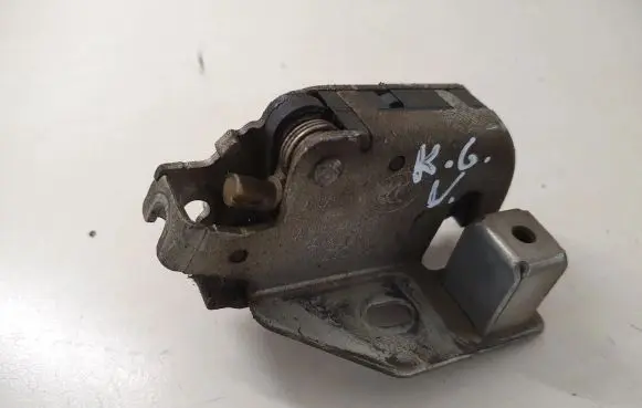 Mercedes-Benz Sprinter W906 Loading door lock A9067401135