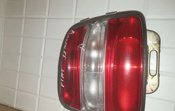 Fiat Bravo - Brava Rear/tail lights 1003