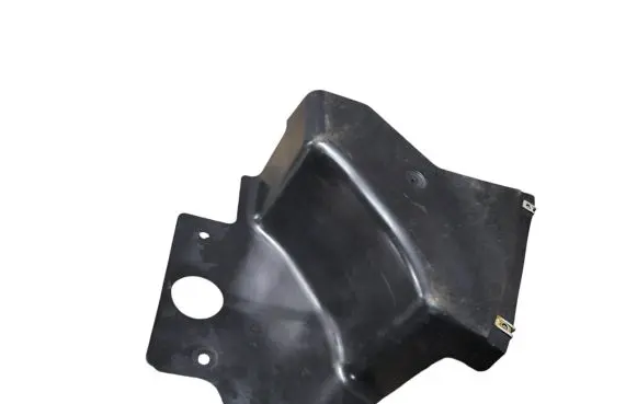 Ford Edge II Rear underbody cover/under tray FT4BR111E67AB