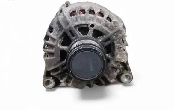 Ford Focus Generator/alternator TG15C183 AV6N-10300-GC