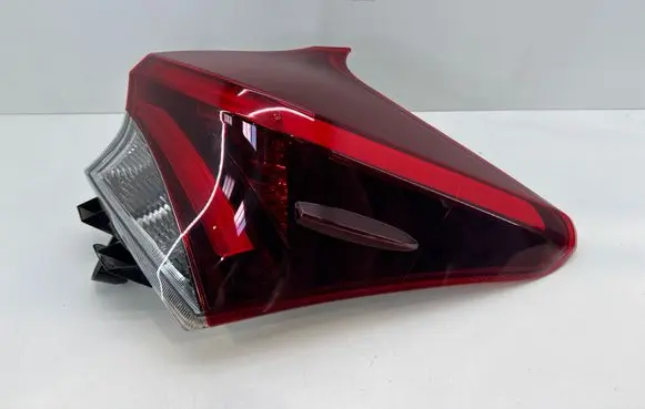 Toyota Auris E180 Rear/tail lights 02343