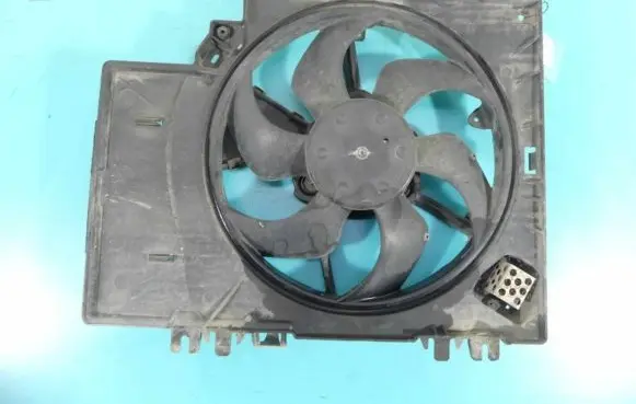 Nissan Micra Fan set 21481AX610 IMPRK1336993