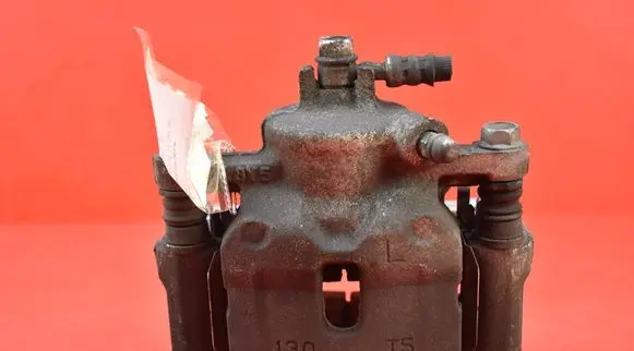 Suzuki Ignis Front brake caliper