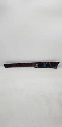 Volkswagen Phaeton Front door trim bar 3D0867101M 0934112 3D0837113K
