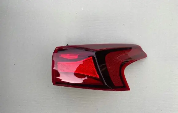 Hyundai Santa Fe Rear/tail lights 92402S1