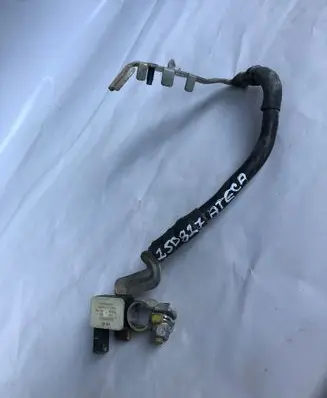 Seat Ateca Negative earth cable (battery) 5q0915181j
