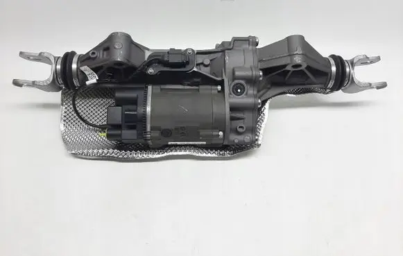 Audi Q8 Steering rack mounting bracket 4M0909145AG