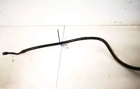 Audi A6 S6 C5 4B Power steering hose/pipe/line
