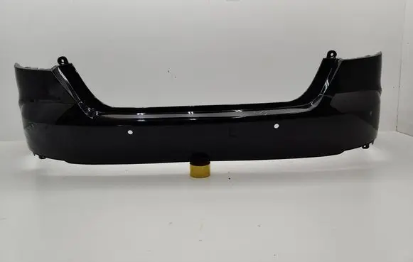 Toyota Camry VIII XV70 Rear bumper 5215933620