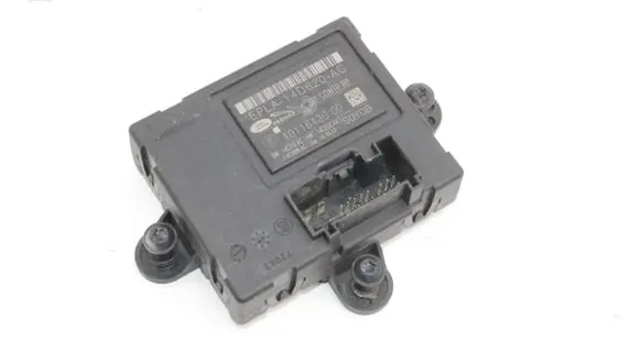 Jaguar XJ X351 Door control unit/module EPLA14D620AC