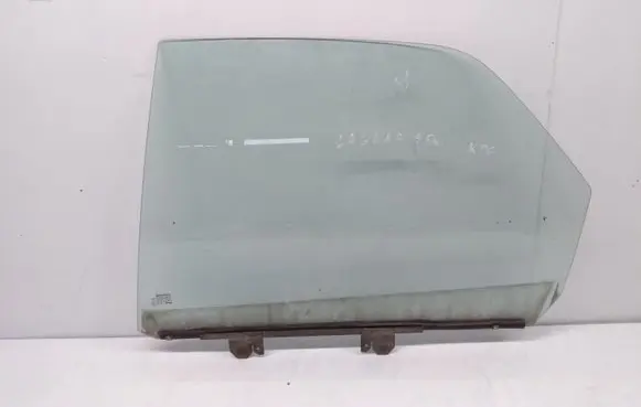 Renault Laguna I Rear door window glass
