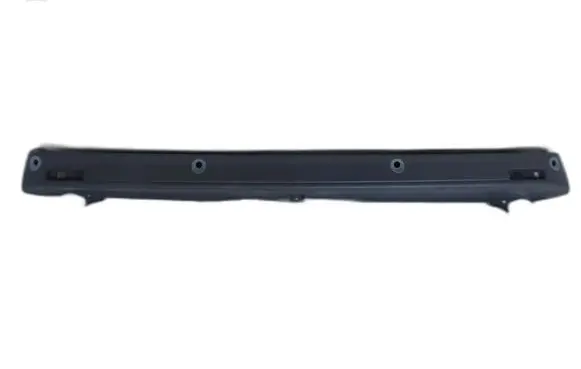 Opel Vivaro Rear bumper 93188867