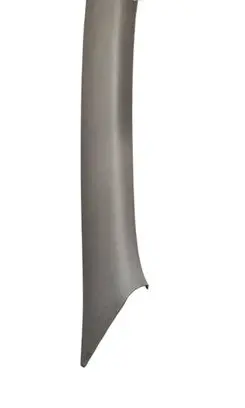 Skoda Octavia Mk2 (1Z) (A) pillar trim 1Z0867458L