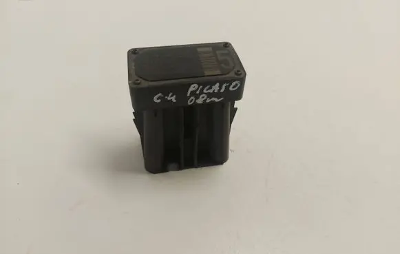 Citroen C4 I Picasso Other control units/modules 9663116580