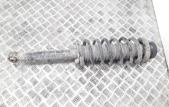 Honda Legend III KA9 Rear shock absorber with coil spring 52610SZ3E020M1