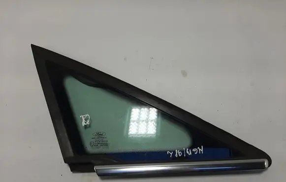 Ford C-MAX II Front door vent window glass four-door 43R001582 AM51R29710DB