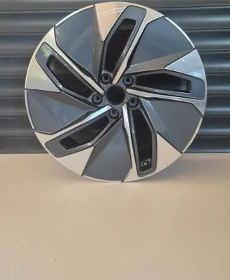 Volkswagen ID.4 R19 alloy rim 11A601025M