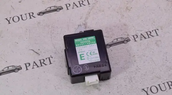 Lexus RX 330 - 350 - 400H Door control unit/module 8974148150