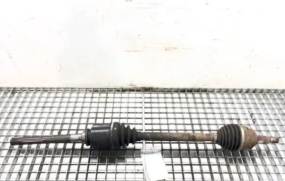 Mitsubishi ASX Front driveshaft