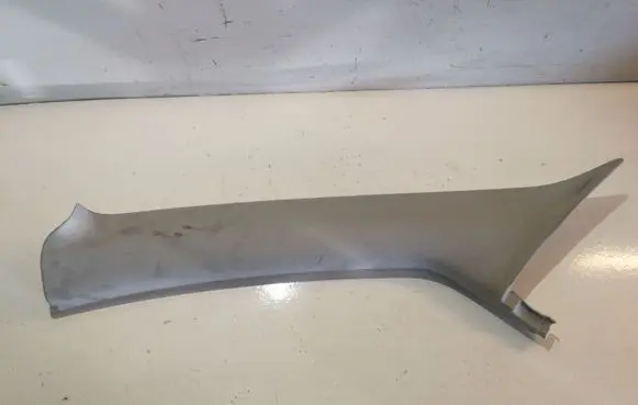 Audi A6 S6 C6 4F (A) pillar trim 4F0867233F