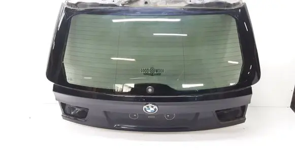 BMW X5 E70 Tailgate/trunk/boot lid