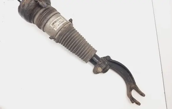 Audi A8 S8 D4 4H Air suspension front shock absorber 4H0616039T R30861350 R308613582
