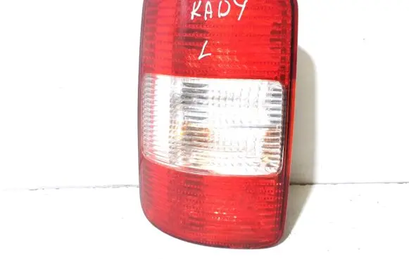 Volkswagen Caddy Rear/tail lights