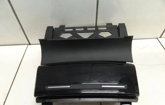 Audi A3 S3 8P Car ashtray 8P0857951